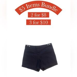 SOHO APPAREL LTD Shorts 12
